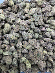 Gelonade THCa Flower Exotic Hybrid 10g 4K