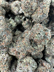 Presidental Runtz Exotic THCA Flower Hybrid 10g