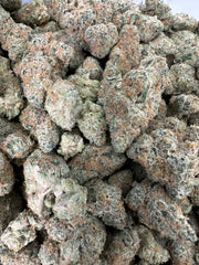 Lazeralus Exotic THCa Flower Sativa 10g