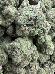 Banana Jealousy Exotic THCa Flower Hybrid 10g 🟢