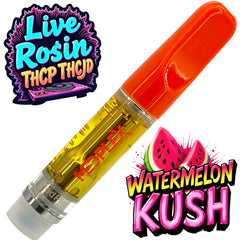 Formula26 Watermelon Kush Sativa 510 Thread THC-P Blend Cartridge 1g