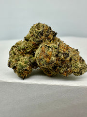 Neon Nights Exotic THCa Flower 3.5g 🟢 Hybrid