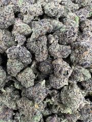 Black Saber Exotic THCA Flower Indica 10g