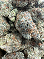 Zoza Exotic THCa Flower Indica 10g