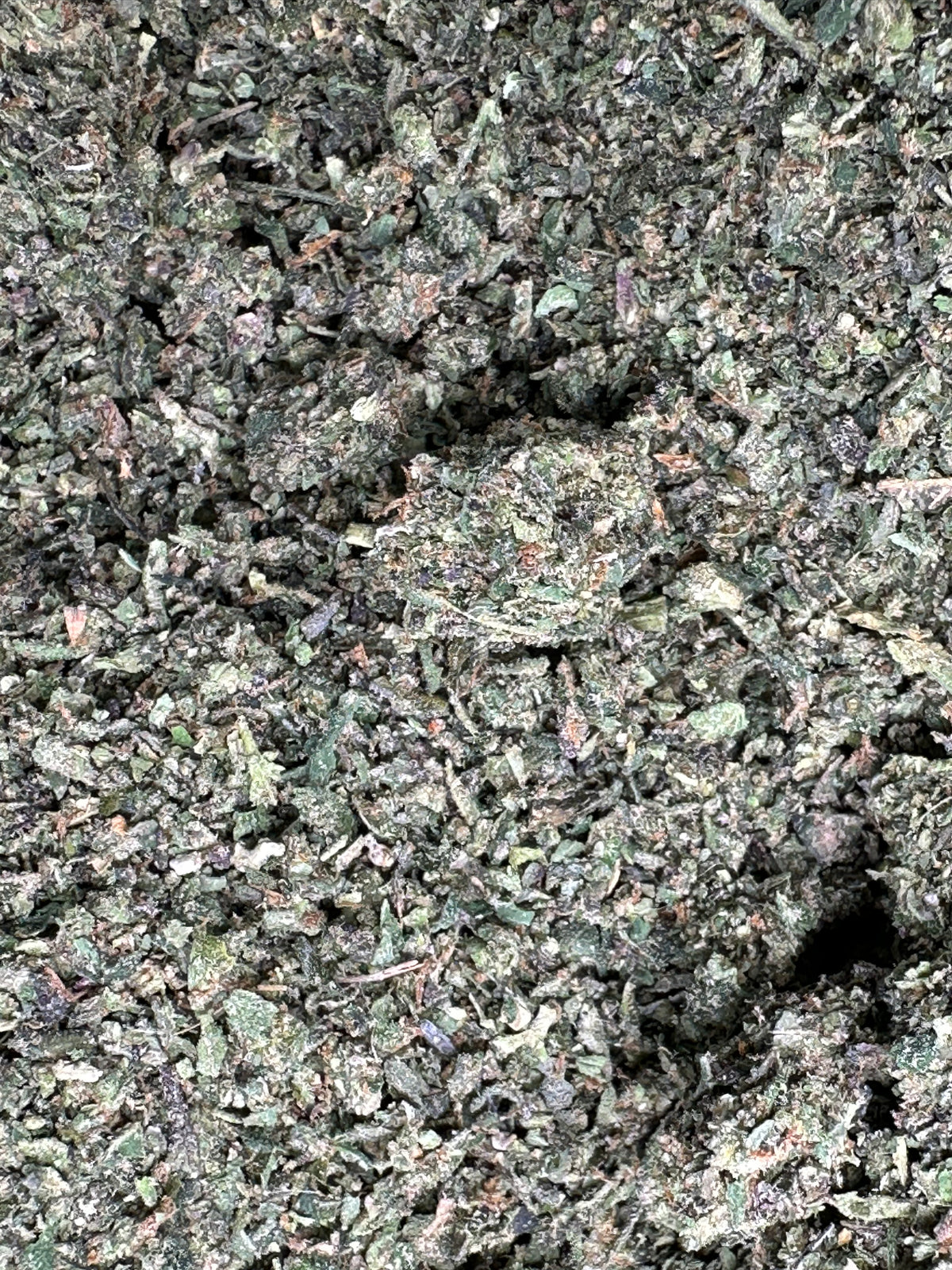 Lazeralus Exotic THCa Flower Shake 1/4 LB 114g AAA