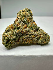 Grid Lock Exotic THCa Flower 10g Jar Indica