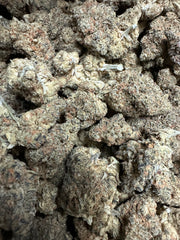 Gello Shots Exotic THCa Flower Hybrid 10g