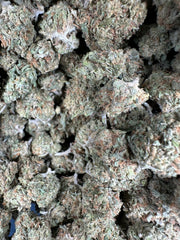 Pineapple Express THCa Flower Exotic Hybrid 10g