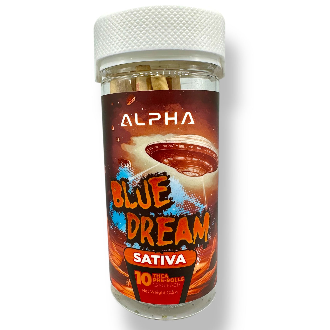 Alpha Brand: The Pinnacle of THC Excellence – MedPlex
