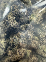 Purple Urkle THCA Flower Exotic 🟣 Indica 14g