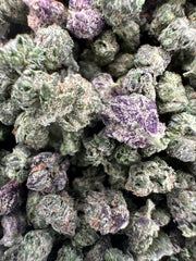 Presidential Runtz Exotic THCa Flower Hybrid Smalls 14g