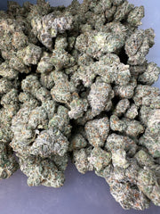 Lime Light Exotic THCa Flower Hybrid 10g