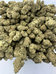 Godfather OG THCa Flower 10g 4K