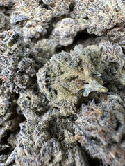 Alien OG THCa Flower Exotic Hybrid 10g