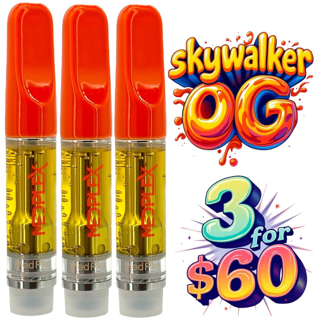 CRDP×DGNリキッド 1ml Skywalker OG 87AD803F-5832-4B5E-9E8B-