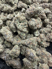 Muscadine Exotic THCa Flower Sativa 10g 🔴