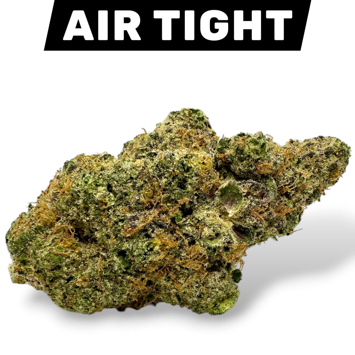 Air Tight THCa Flower Exotic Sativa 3.5g 4K