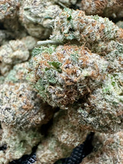 Gas Gimlet THCa Flower 10g Indica 🟣