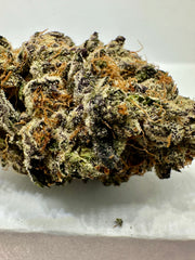 XL Hash Cake Exotic Indica THCa Flower 10g Jar 29%