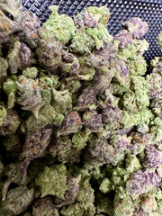 Lusty Lady Exotic THCa Flower Sativa Smalls 14g