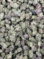 Presidential Runtz Exotic THCa Flower Hybrid Smalls 14g