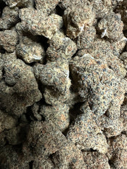 Grid Lock Exotic THCa Flower 10g Jar Indica