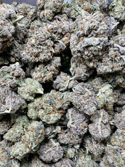 XL Hash Cake Exotic Indica THCa Flower 10g Jar 29%
