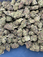 Wicked Alien Cookies THCa Flower Exotic Indica 10g