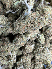 Gorilla Glue THCa Flower Exotic Hybrid 10g