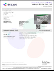 Air Tight THCa Flower Exotic Sativa 3.5g 4K