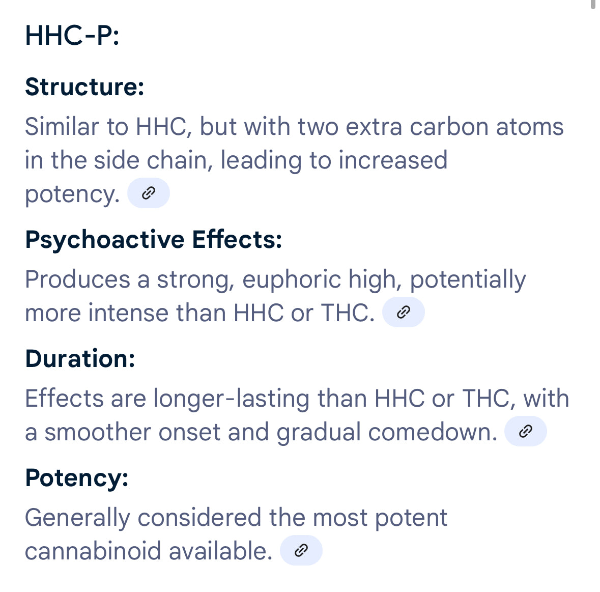 SoundPack ULTRA HHC HHCP Oil Tincture Drops 7500MG Berry Melon 30ml
