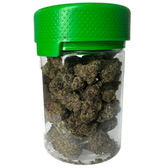 Black Saber Exotic THCA Flower Indica 10g