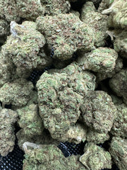 Banana Jealousy Exotic THCa Flower Hybrid 10g 🟢