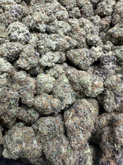 Muscadine Exotic THCa Flower Sativa 10g 🔴