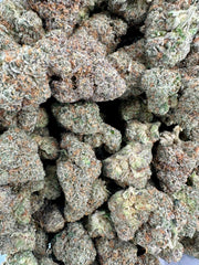 Tropic Miami Exotic THCA Flower Hybrid 🟢