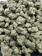 Banana Jealousy Exotic THCa Flower Hybrid 10g 🟢