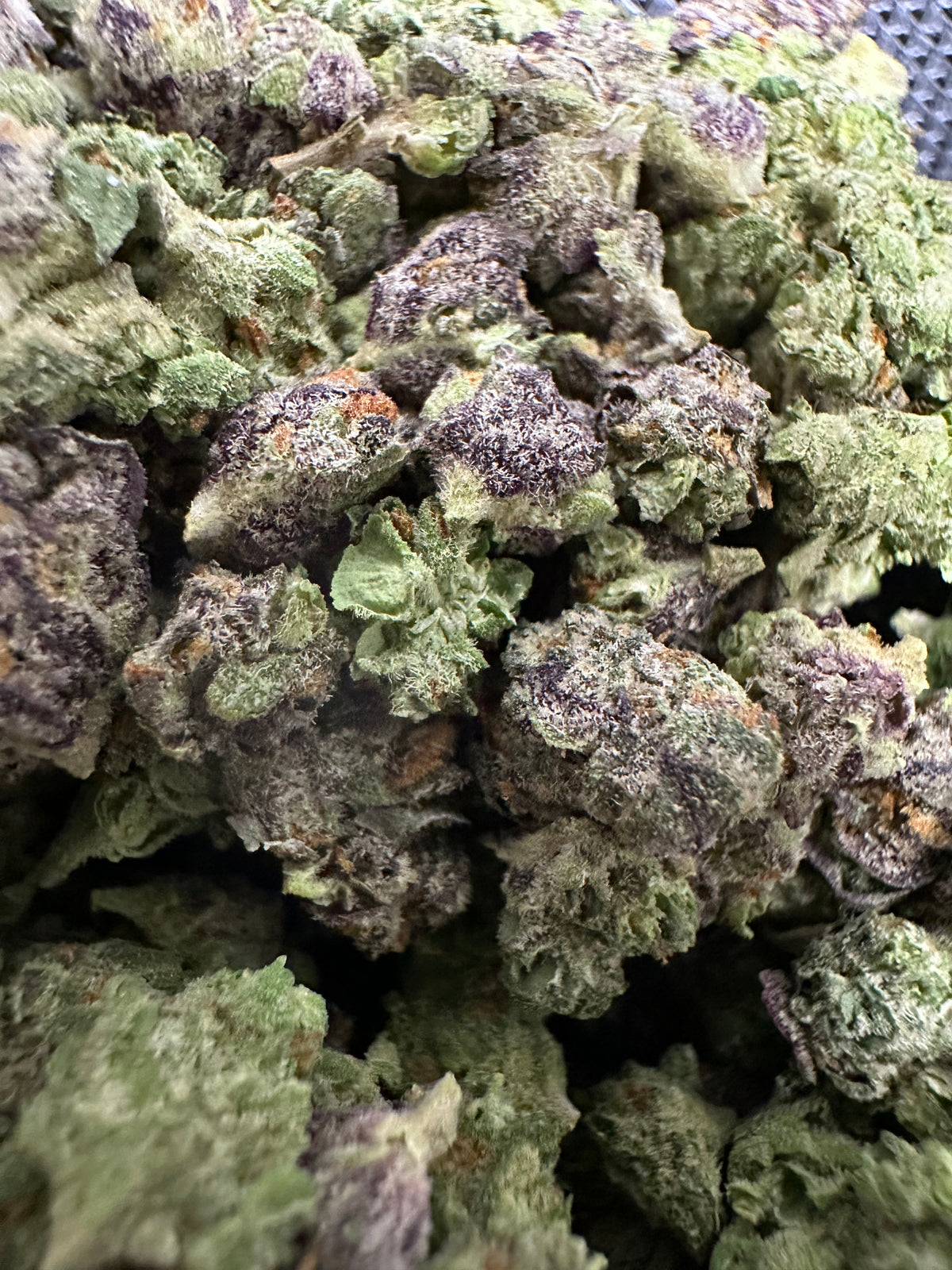 Lusty Lady Exotic THCa Flower Sativa Smalls 14g