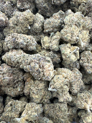 Skunky Monkey THCa Flower Indica 10g 🟣