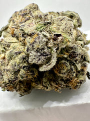 XL Sugaree Kush Exotic Sativa THCa Flower 10g Jar Hybrid 32%