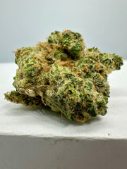 Chocolate Truffle Exotic THCA Flower Sativa 🔴