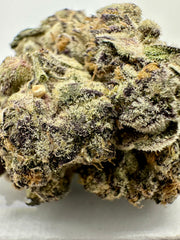 XL Sugaree Kush Exotic Sativa THCa Flower 10g Jar Hybrid 32%