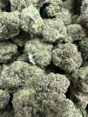 Banana Jealousy Exotic THCa Flower Hybrid 10g 🟢