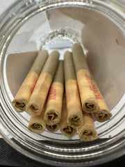 Kill Bill THCa Pre Rolls 10 Pack 12.5g 🟢 Hybrid
