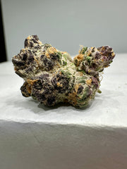 Tropicana Marker Exotic THCa Flower 10g Jar Hybrid