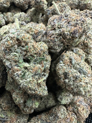 Muscadine Exotic THCa Flower Sativa 10g 🔴