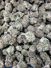 Strawberry Kush THCa Flower Exotic Sativa 10g