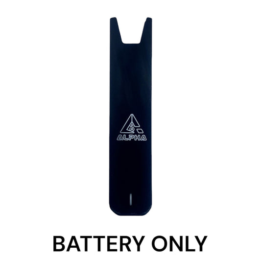 Alpha Formula26 Battery Vape Pen