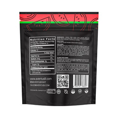 Aventus 600mg Delta-8 THC Watermelon Gummies Vegan 10 Pack