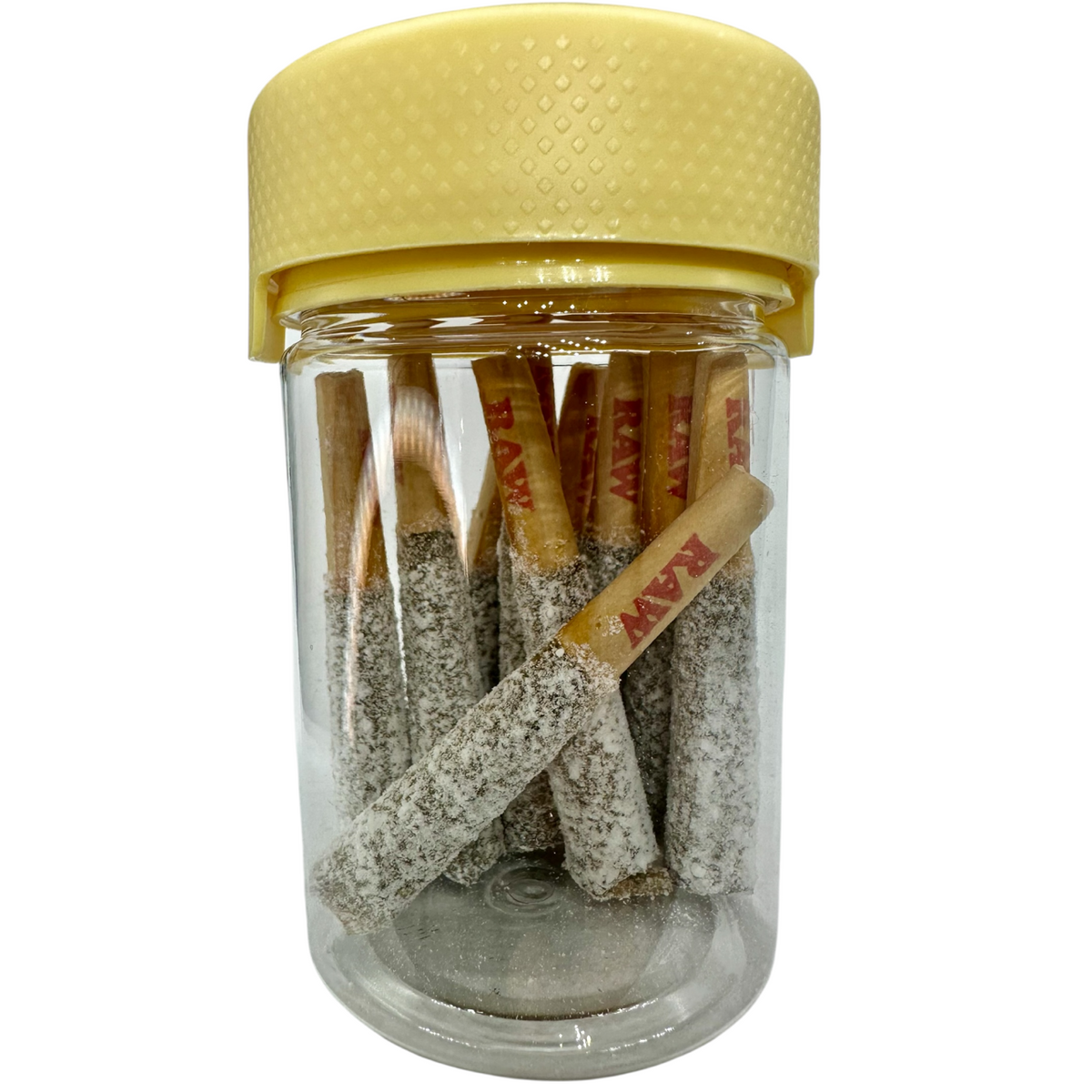 SNOW CAP THCa 2020 Future Pre Rolls Indica Holy Grail THC Diamonds 10 pack 8g