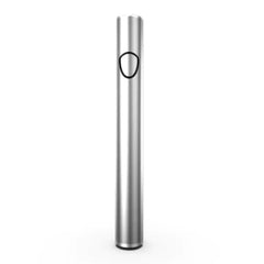 S2 iKrusher Stainless Steel 510 Thread Battery Vape Pen 350mAh